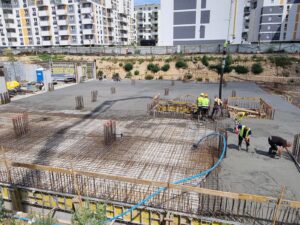 plyty fundamentowe Warszawa