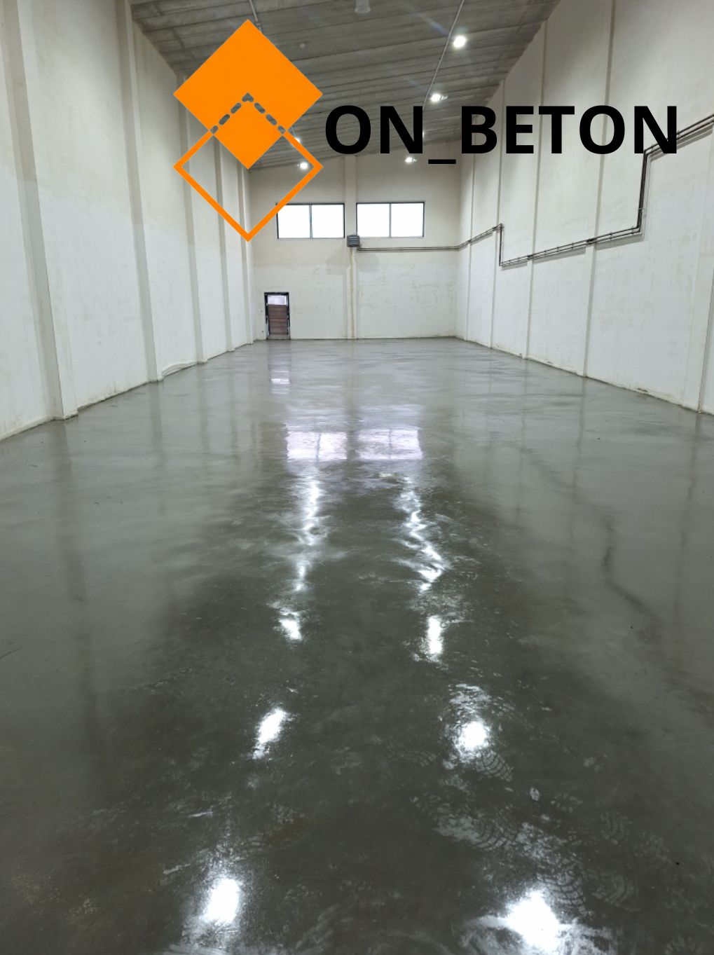 Posadzki przemyslowe Warszawa